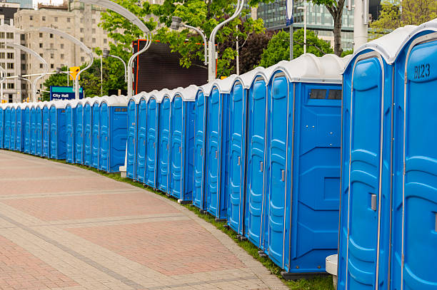 Portable Toilet Rental for Emergency Services in Slater Marietta, SC